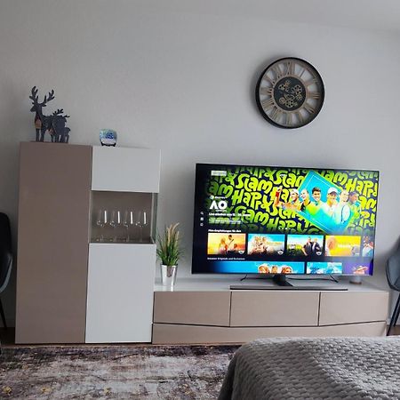 Schicke Ferien Wohnung Mit Tollem Ausblick In Schwarzwald. Villingen-Schwenningen Exterior foto