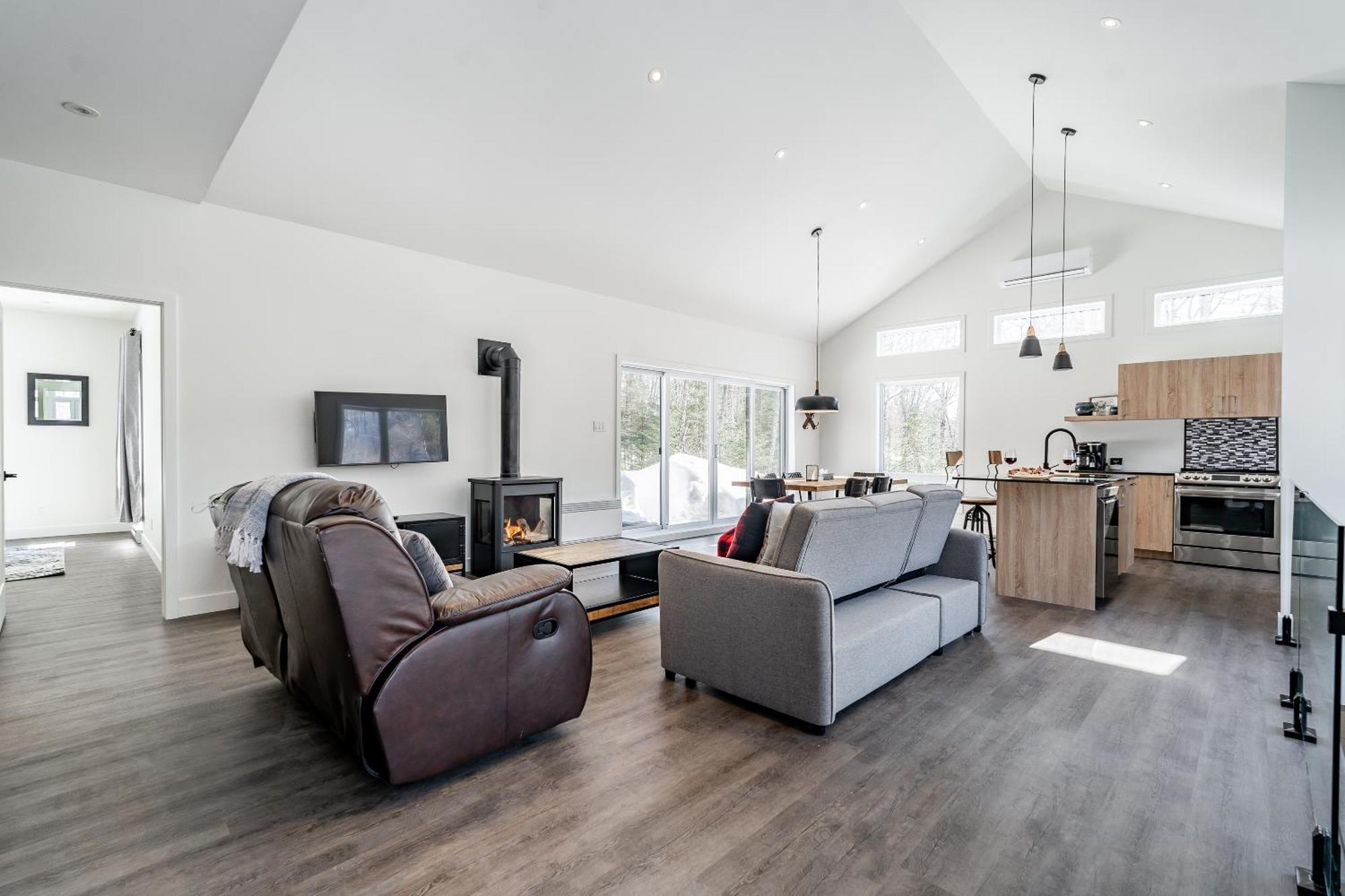 Schicke Ferien Wohnung Mit Tollem Ausblick In Schwarzwald. Villingen-Schwenningen Exterior foto