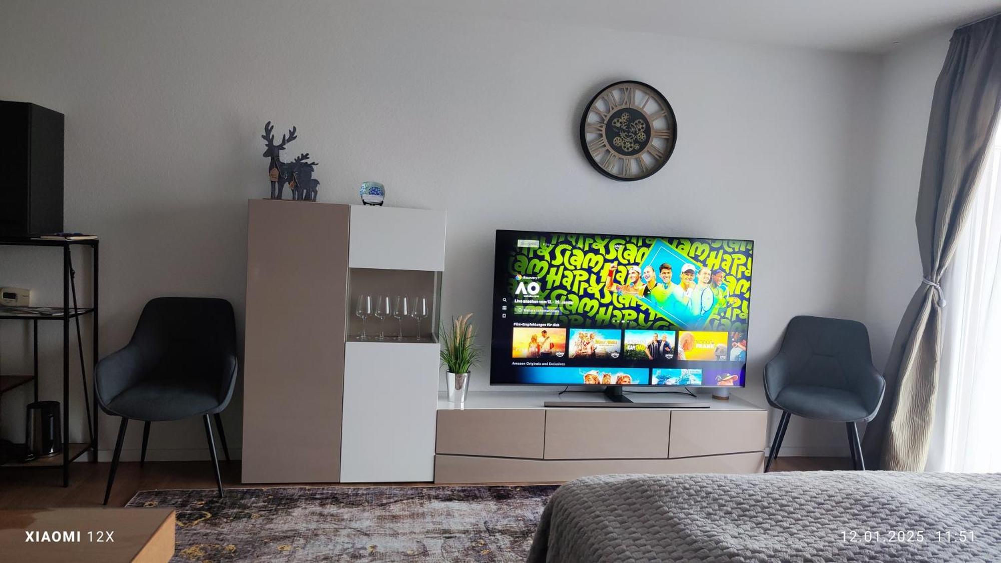 Schicke Ferien Wohnung Mit Tollem Ausblick In Schwarzwald. Villingen-Schwenningen Exterior foto